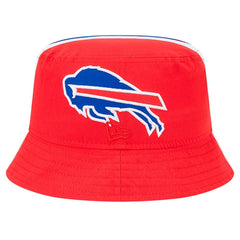 NFL Buffalo Bills Helmet Bucket Hat