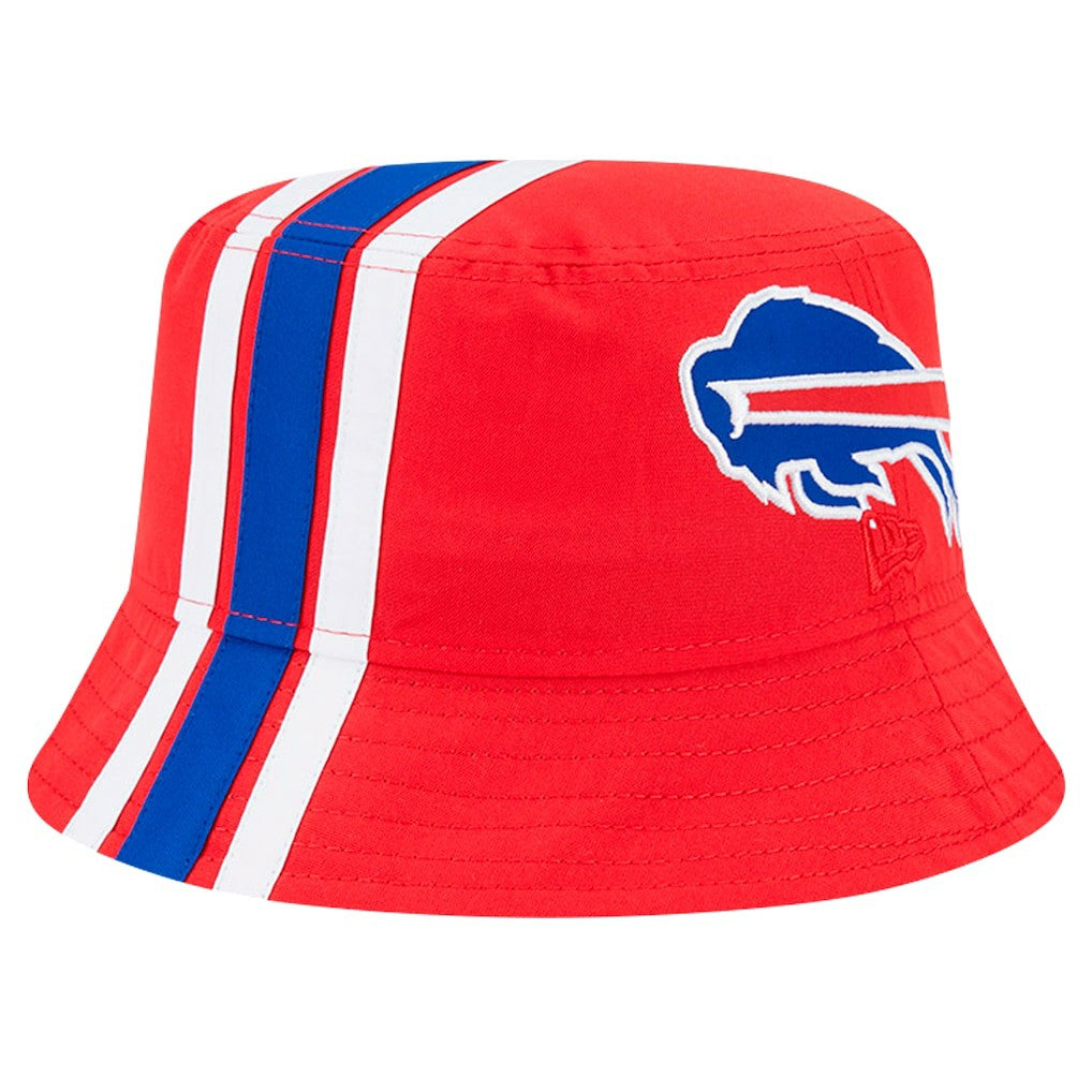 NFL Buffalo Bills Helmet Bucket Hat
