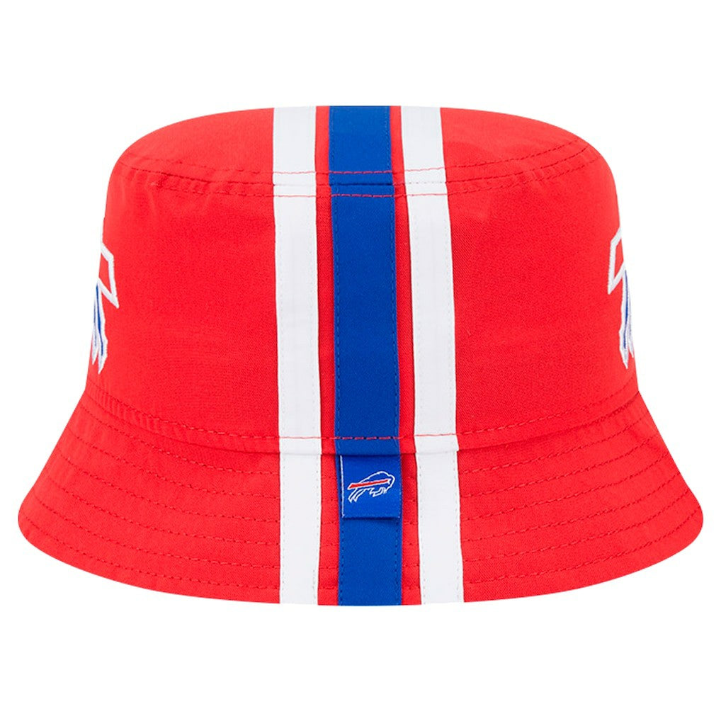 NFL Buffalo Bills Helmet Bucket Hat