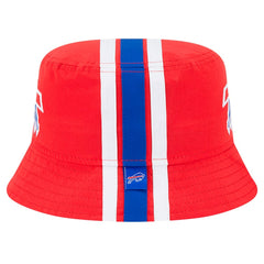 NFL Buffalo Bills Helmet Bucket Hat