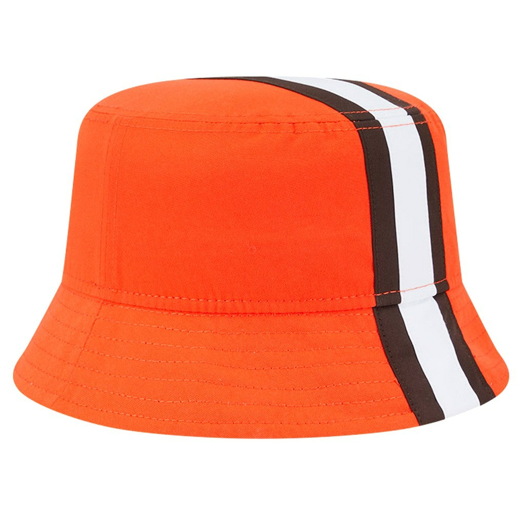 NFL Cleveland Browns Helmet Bucket Hat