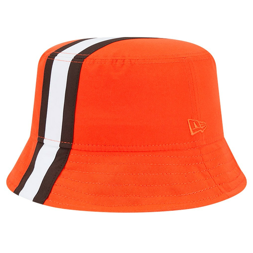 NFL Cleveland Browns Helmet Bucket Hat