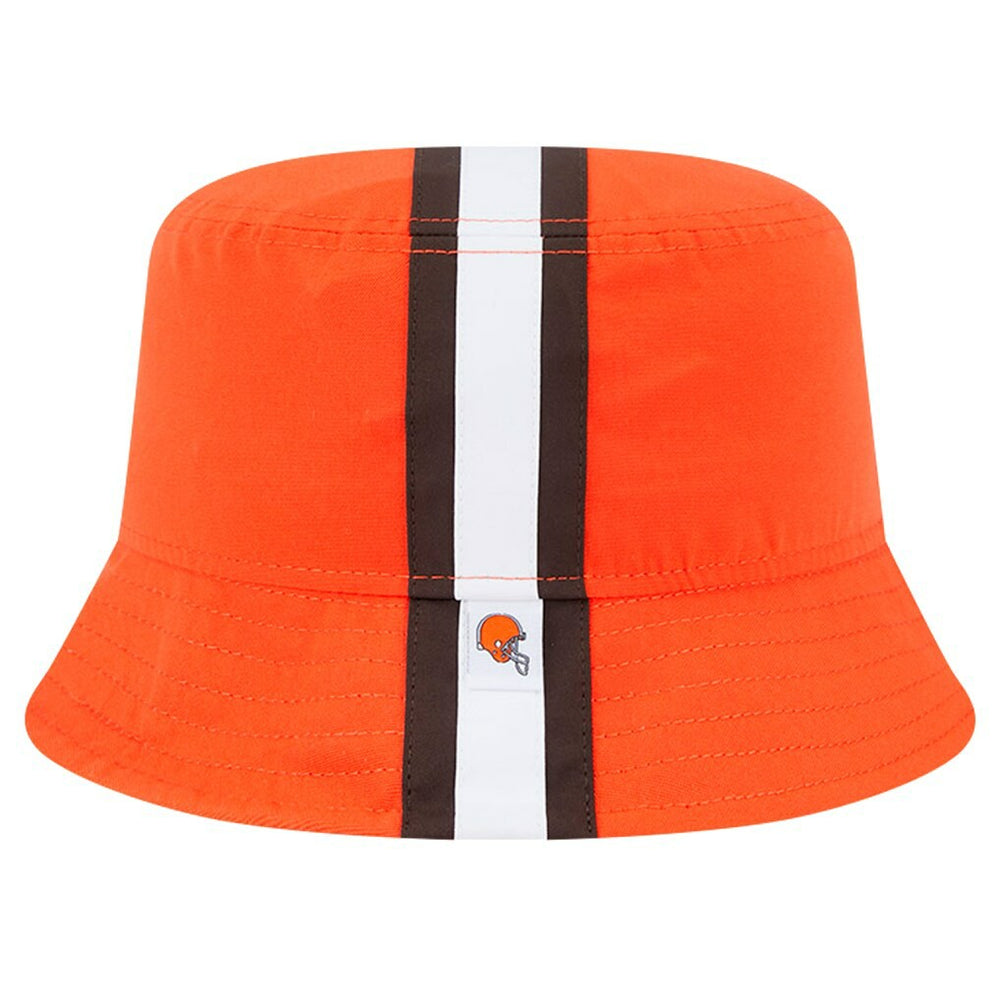 NFL Cleveland Browns Helmet Bucket Hat