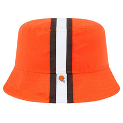NFL Cleveland Browns Helmet Bucket Hat