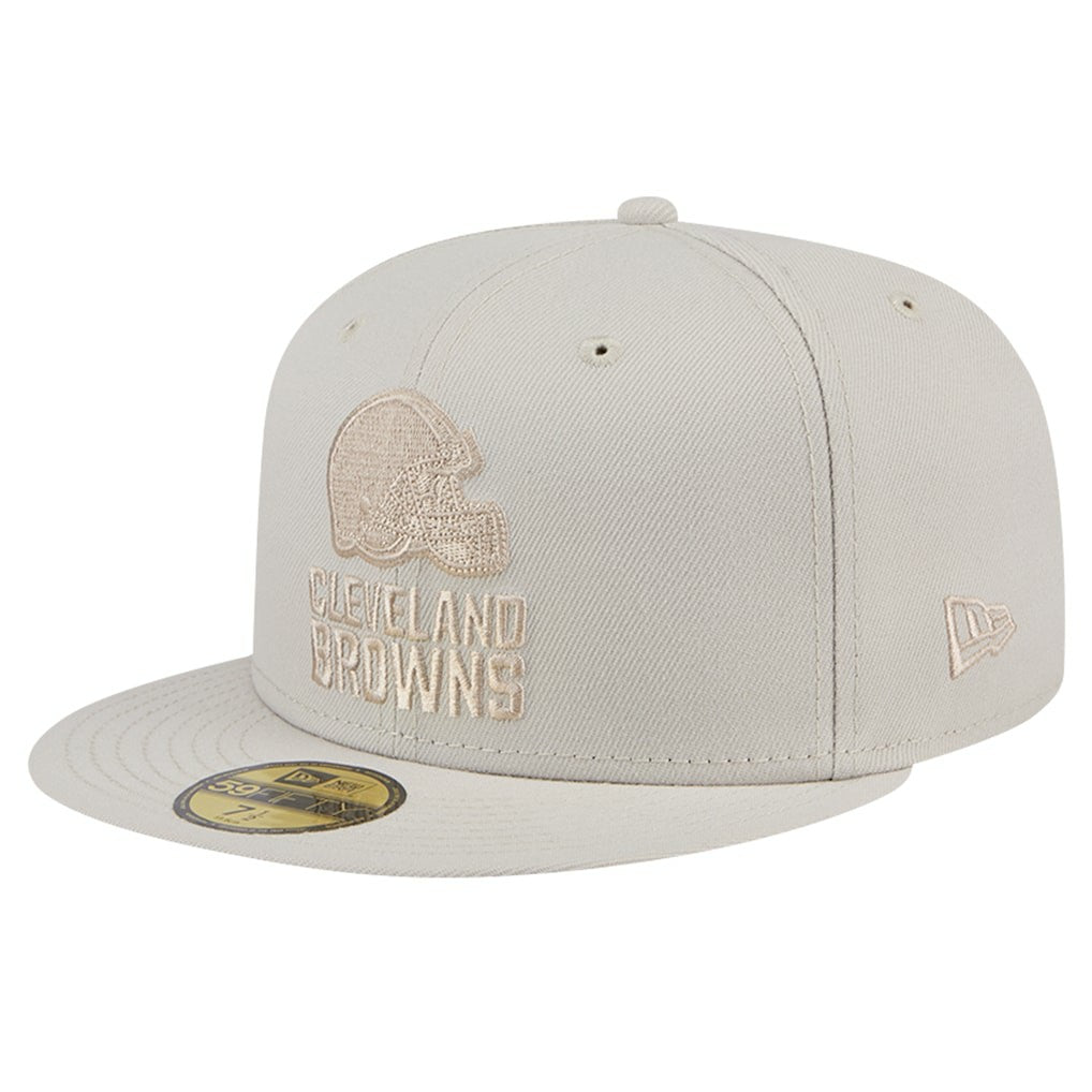 NFL Cleveland Browns Color Pack 59FIFTY Fitted Hat