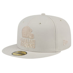NFL Cleveland Browns Color Pack 59FIFTY Fitted Hat