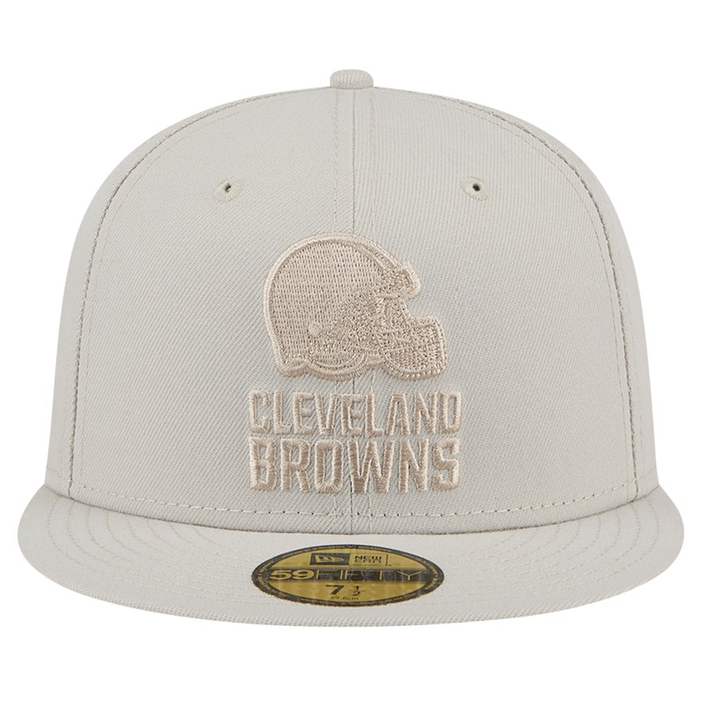 NFL Cleveland Browns Color Pack 59FIFTY Fitted Hat