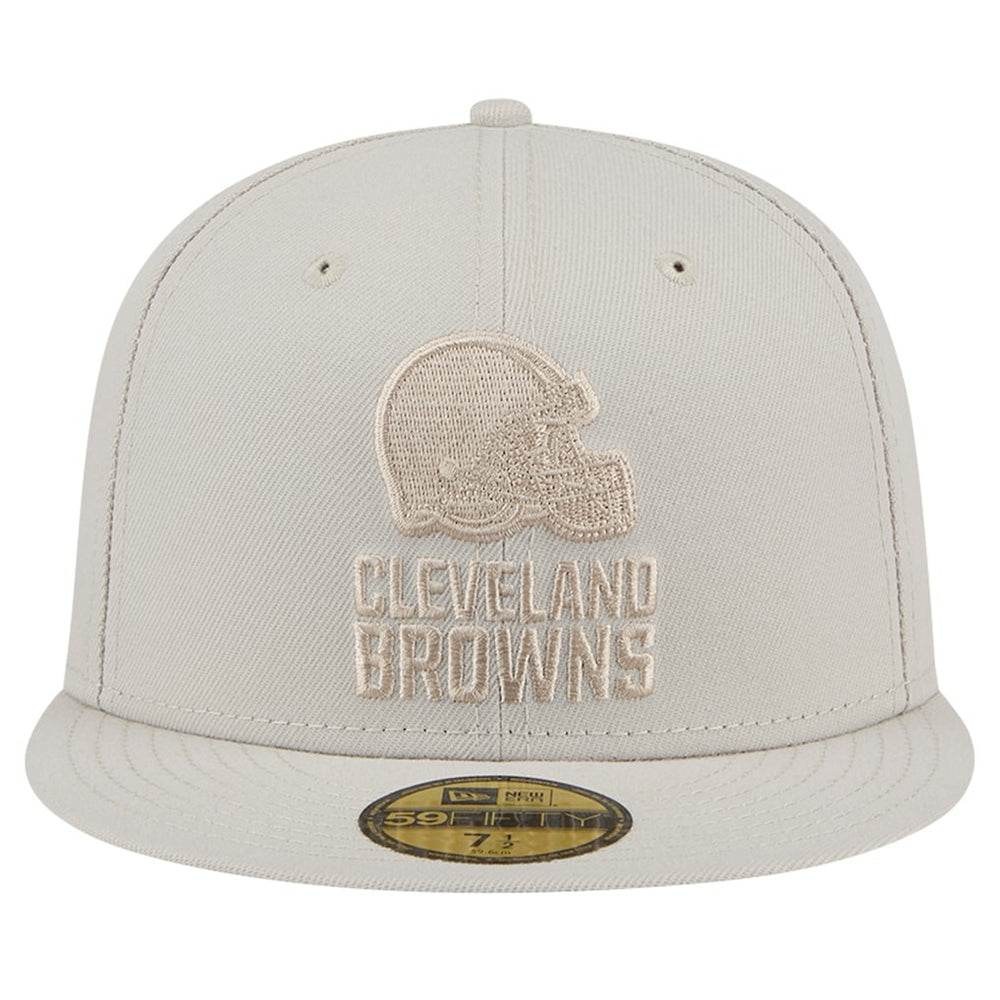 NFL Cleveland Browns Color Pack 59FIFTY Fitted Hat