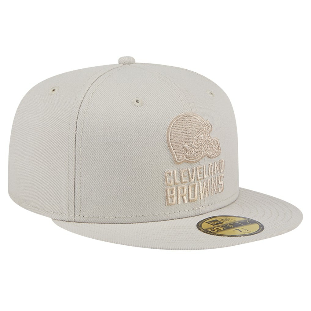 NFL Cleveland Browns Color Pack 59FIFTY Fitted Hat
