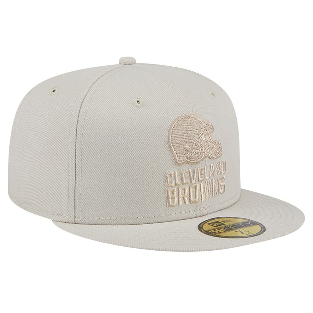 NFL Cleveland Browns Color Pack 59FIFTY Fitted Hat