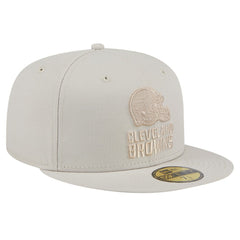 NFL Cleveland Browns Color Pack 59FIFTY Fitted Hat