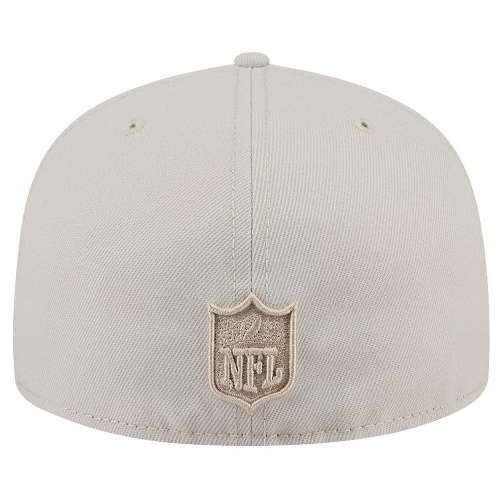 NFL Cleveland Browns Color Pack 59FIFTY Fitted Hat