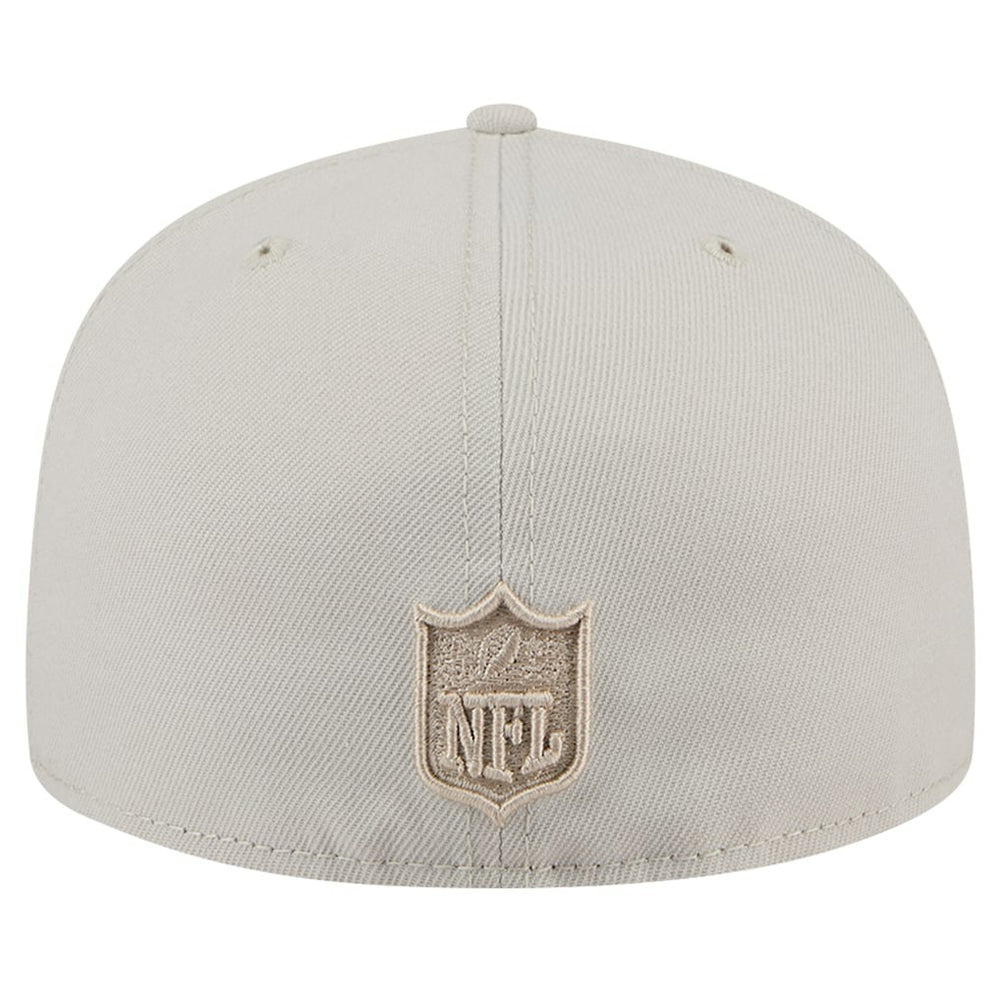 NFL Cleveland Browns Color Pack 59FIFTY Fitted Hat
