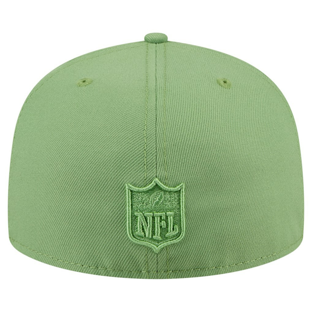 NFL Miami Dolphins Color Pack 59FIFTY Fitted Hat