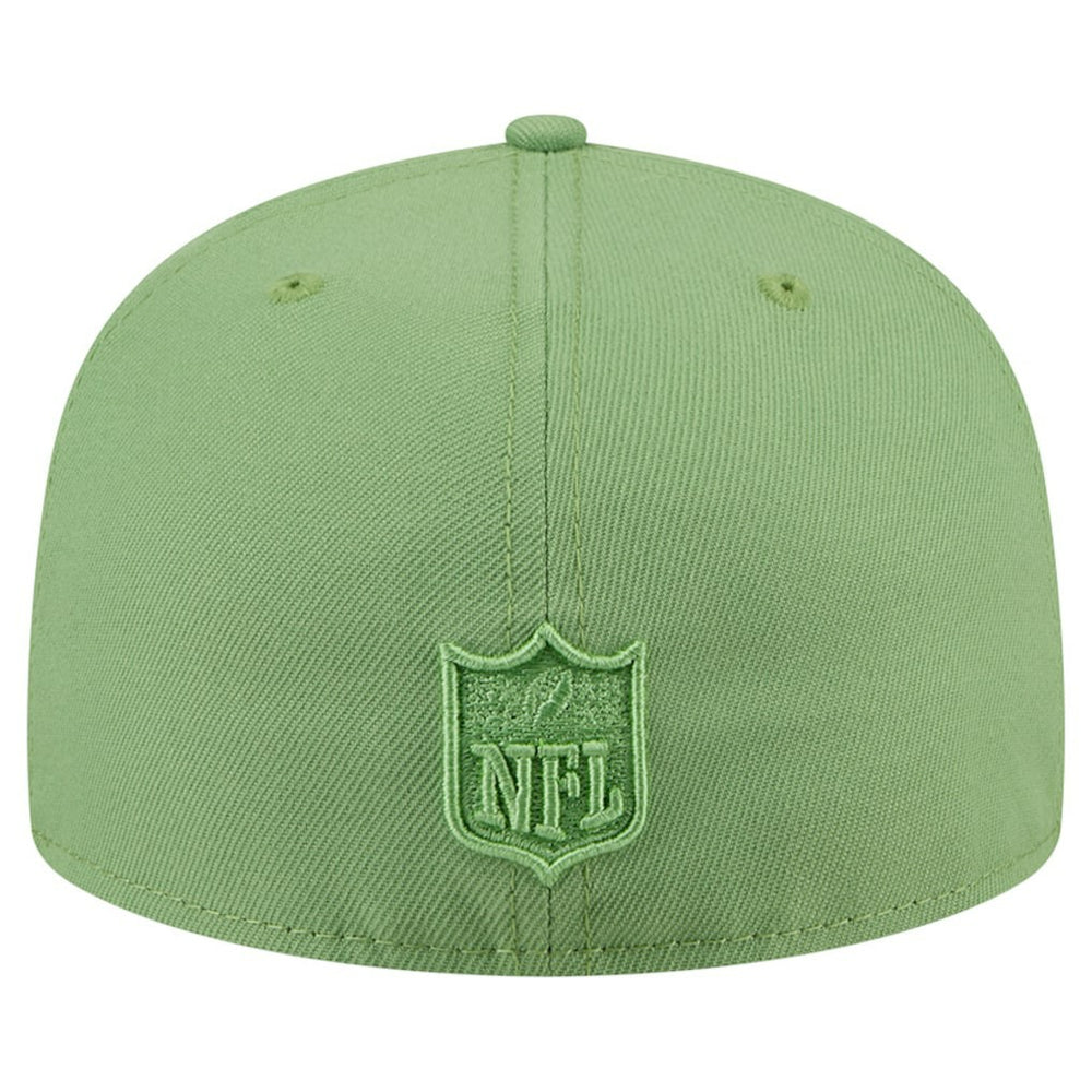 NFL Miami Dolphins Color Pack 59FIFTY Fitted Hat