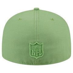 NFL Miami Dolphins Color Pack 59FIFTY Fitted Hat