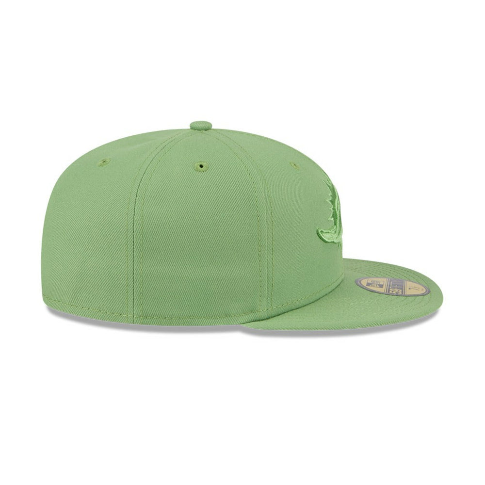 NFL Miami Dolphins Color Pack 59FIFTY Fitted Hat