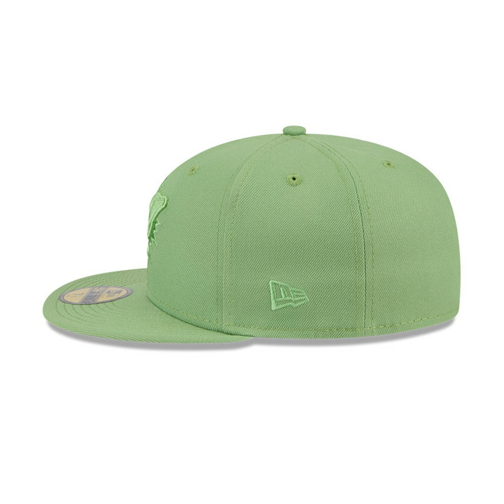NFL Miami Dolphins Color Pack 59FIFTY Fitted Hat