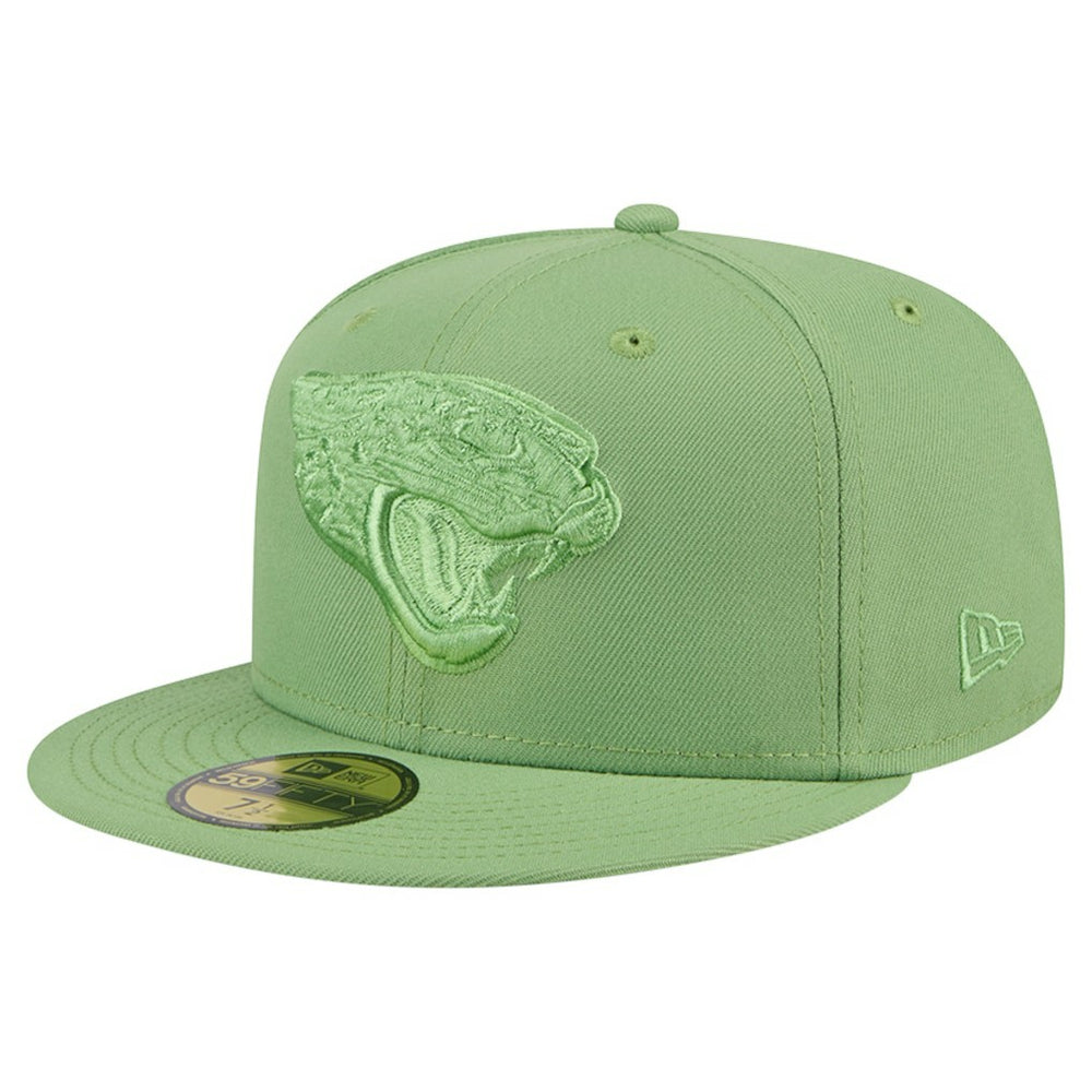 NFL Jacksonville Jaguars Color Pack 59FIFTY Fitted Hat