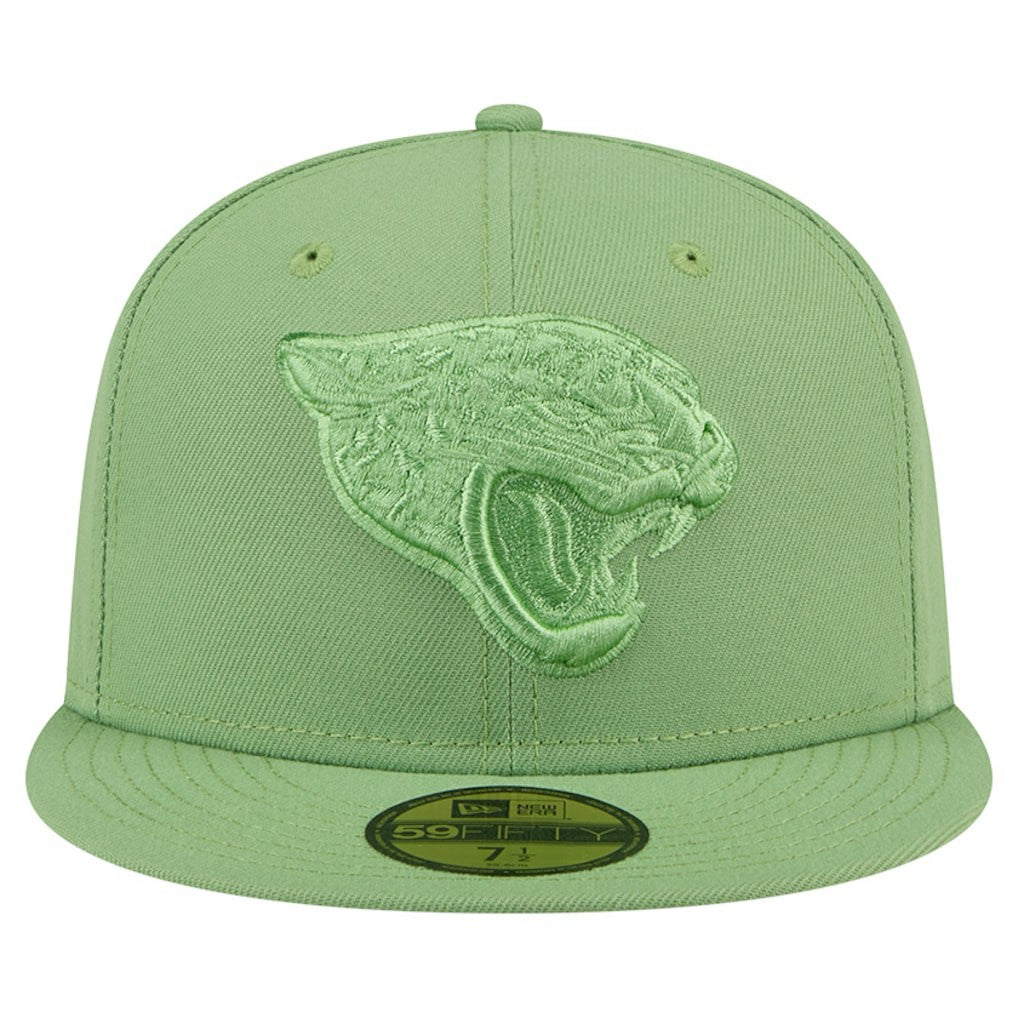 NFL Jacksonville Jaguars Color Pack 59FIFTY Fitted Hat