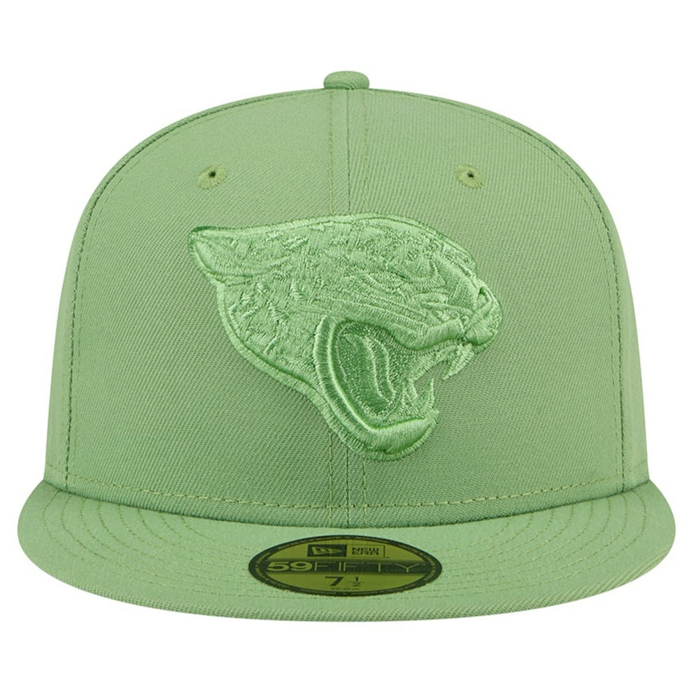NFL Jacksonville Jaguars Color Pack 59FIFTY Fitted Hat