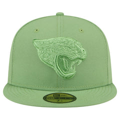 NFL Jacksonville Jaguars Color Pack 59FIFTY Fitted Hat