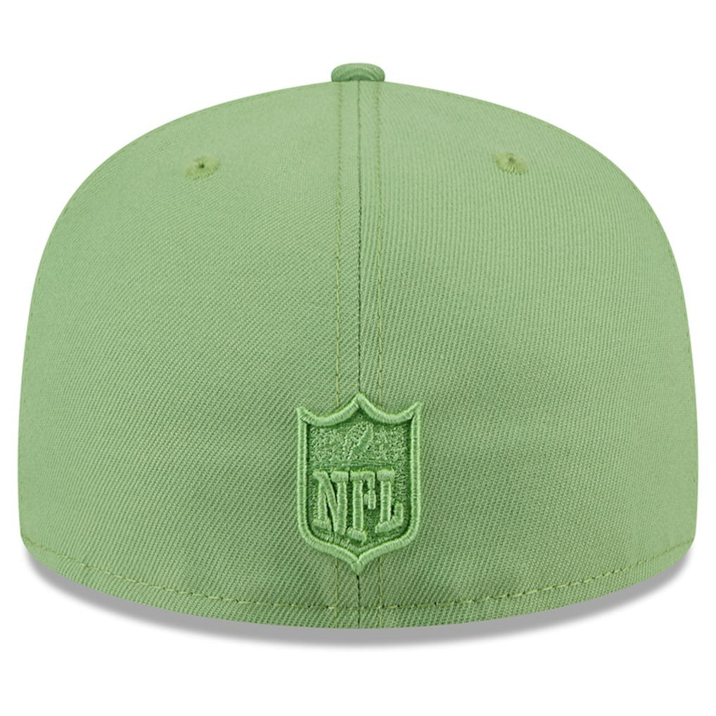NFL Jacksonville Jaguars Color Pack 59FIFTY Fitted Hat