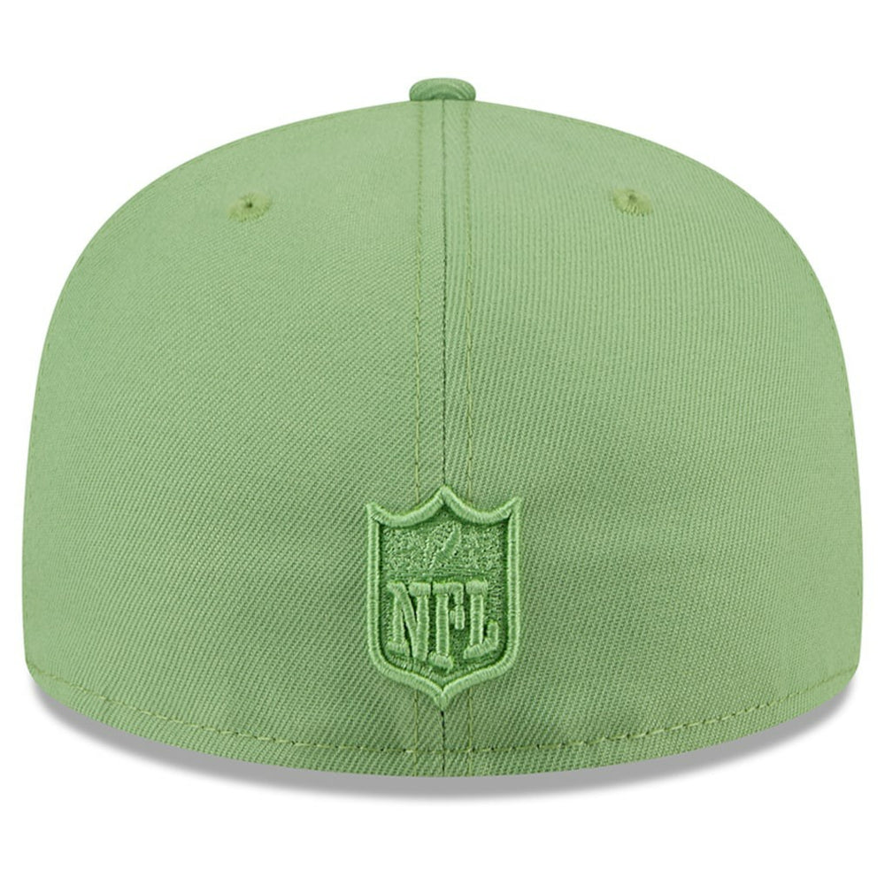 NFL Jacksonville Jaguars Color Pack 59FIFTY Fitted Hat