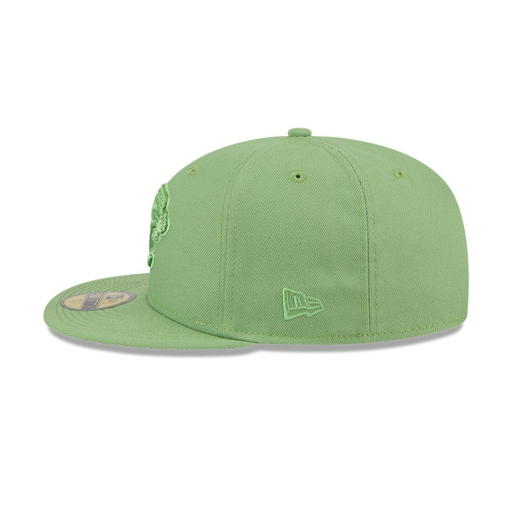 NFL Jacksonville Jaguars Color Pack 59FIFTY Fitted Hat