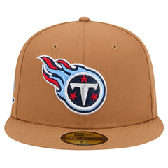 NFL Tennessee Titans Color Pack 59FIFTY Fitted Hat with Side Patch