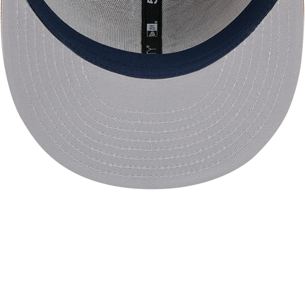 NFL Tennessee Titans Color Pack 59FIFTY Fitted Hat with Side Patch