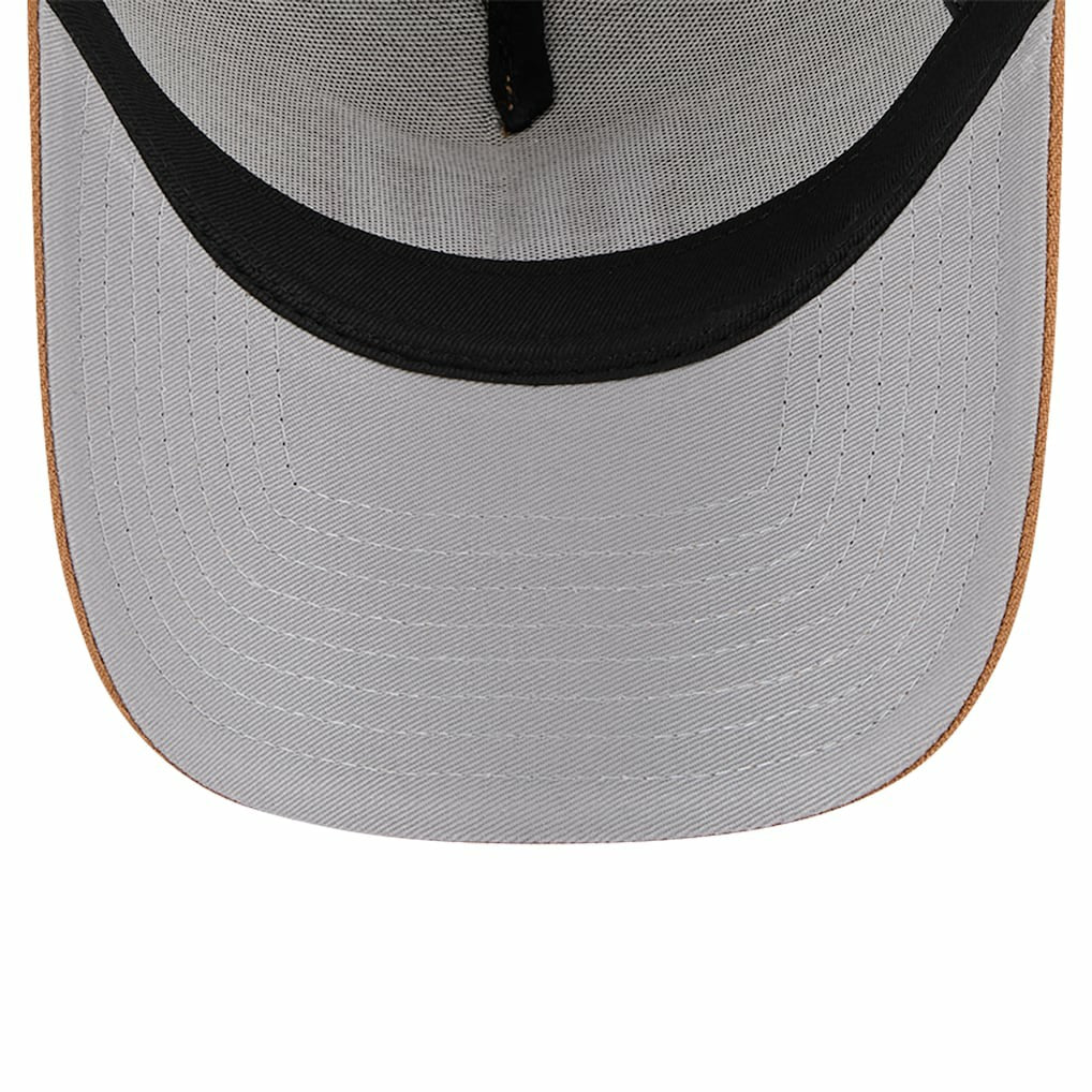 NFL New York Giants Color Pack A-Frame Trucker 9FORTY Adjustable Hat