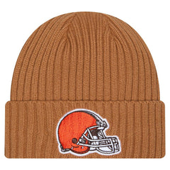 NFL Cleveland Browns Color Pack Cuffed Knit Hat