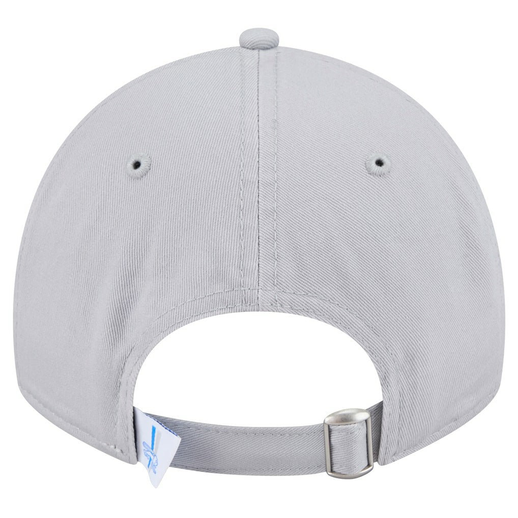 NFL Detroit Lions Women's Throwback Main Core Classic 2.0 9TWENTY Adjustable Hat