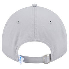 NFL Detroit Lions Women's Throwback Main Core Classic 2.0 9TWENTY Adjustable Hat