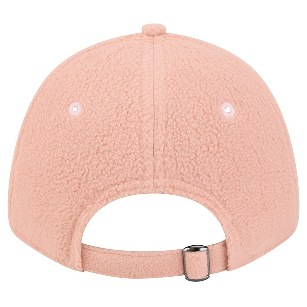 NFL Miami Dolphins Women's Cozy Sherpa 9FORTY Adjustable Hat