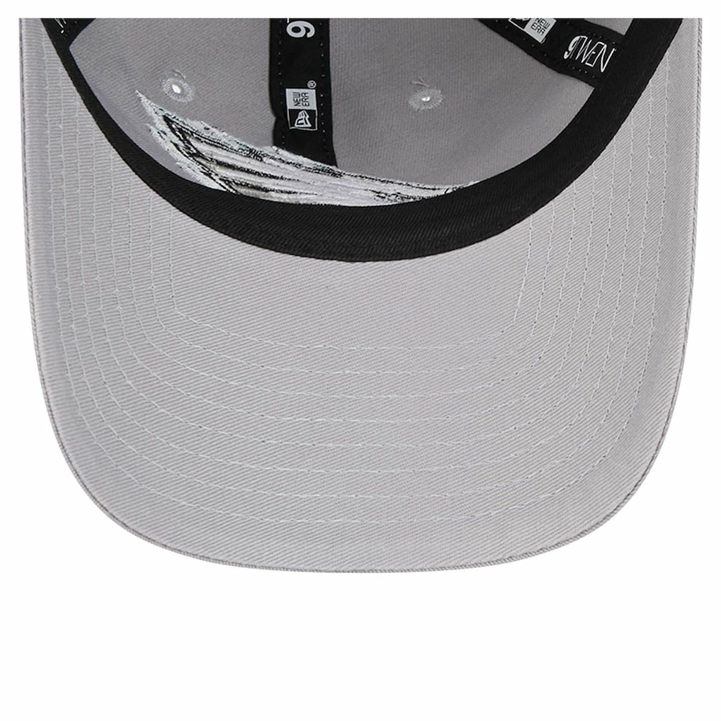 NFL Miami Dolphins Women's Throwback 9TWENTY Adjustable Hat