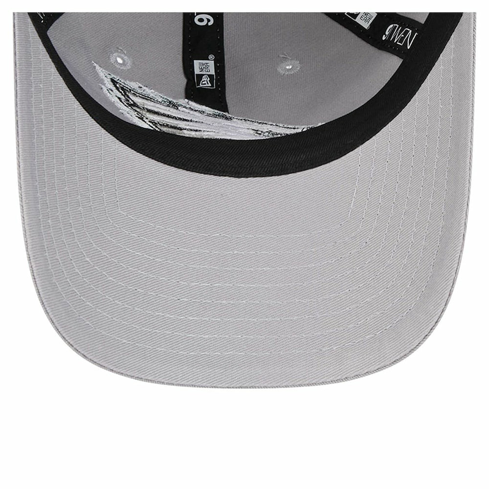 NFL Miami Dolphins Women's Throwback 9TWENTY Adjustable Hat