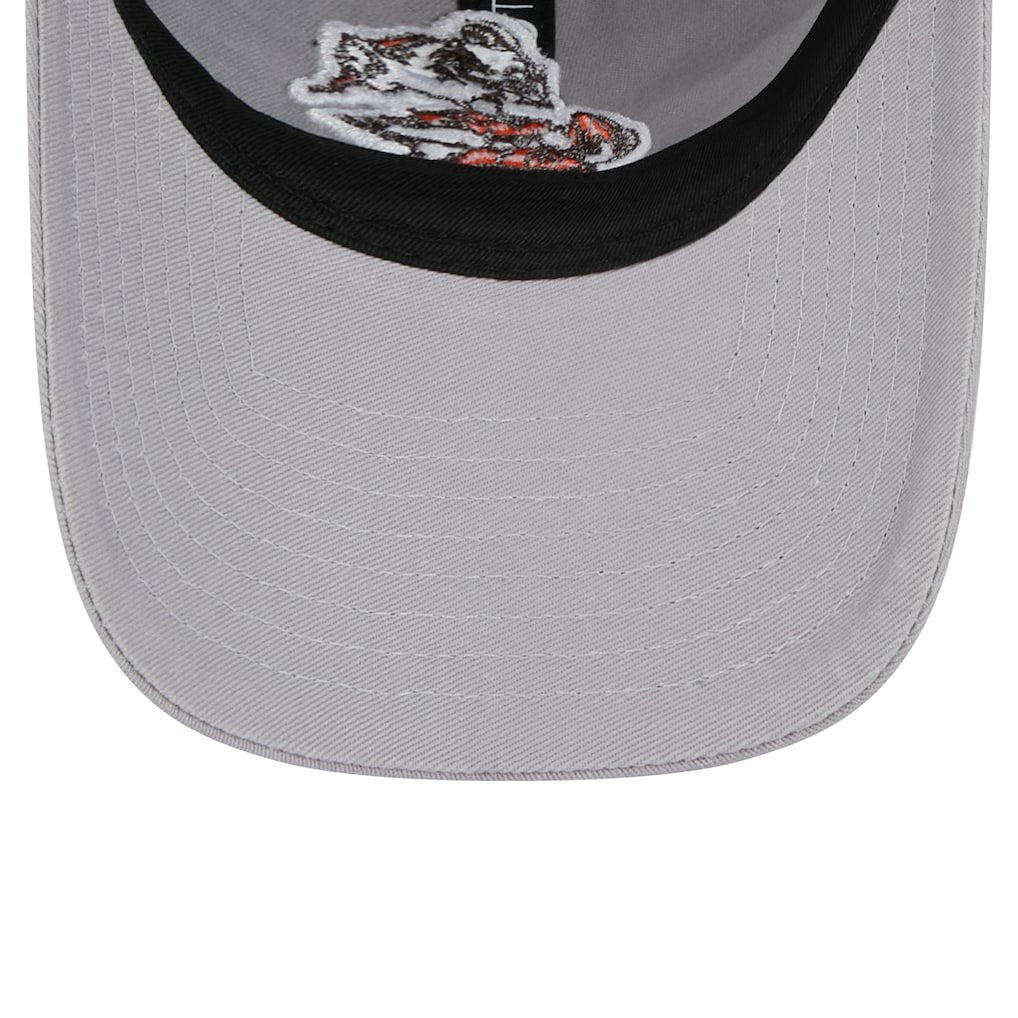 NFL Cleveland Browns Women's Main 9TWENTY Adjustable Hat