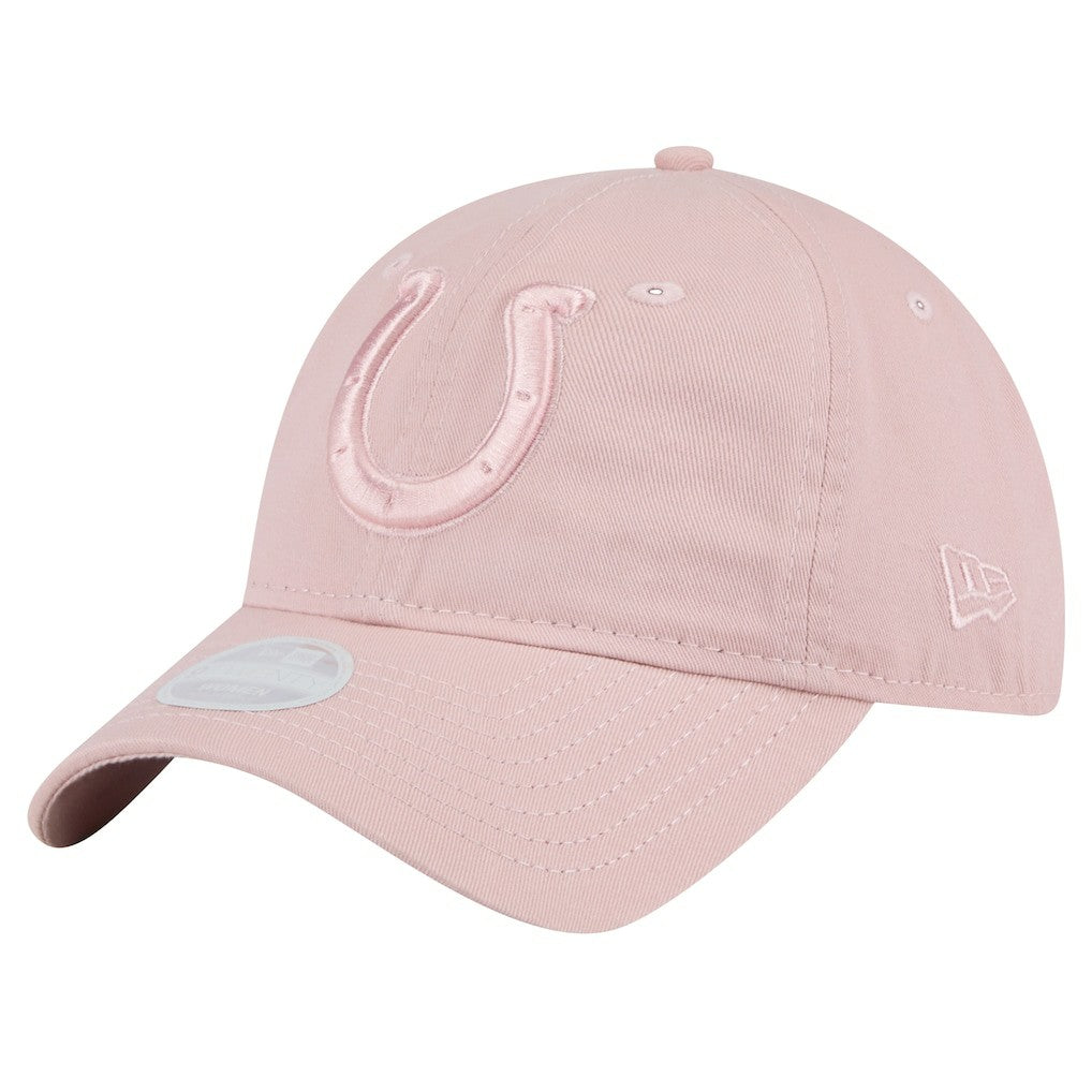 NFL Indianapolis Colts Women's Main 9TWENTY Adjustable Hat