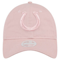 NFL Indianapolis Colts Women's Main 9TWENTY Adjustable Hat