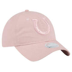 NFL Indianapolis Colts Women's Main 9TWENTY Adjustable Hat
