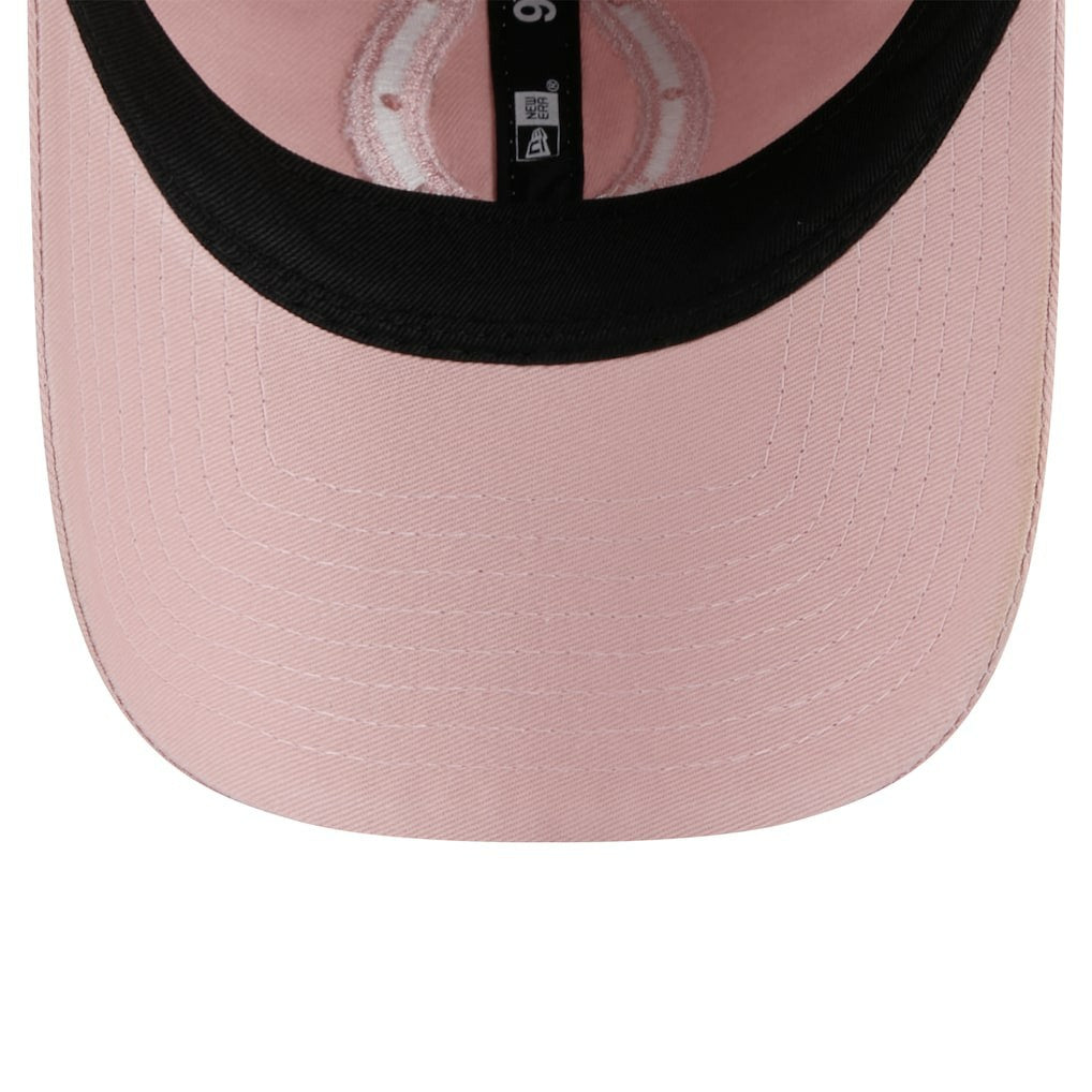 NFL Indianapolis Colts Women's Main 9TWENTY Adjustable Hat