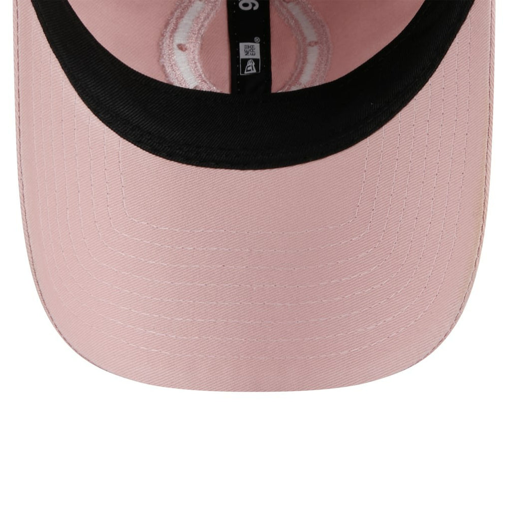 NFL Indianapolis Colts Women's Main 9TWENTY Adjustable Hat