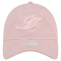 NFL Miami Dolphins Women's Main 9TWENTY Adjustable Hat
