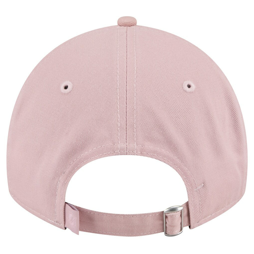NFL Miami Dolphins Women's Main 9TWENTY Adjustable Hat