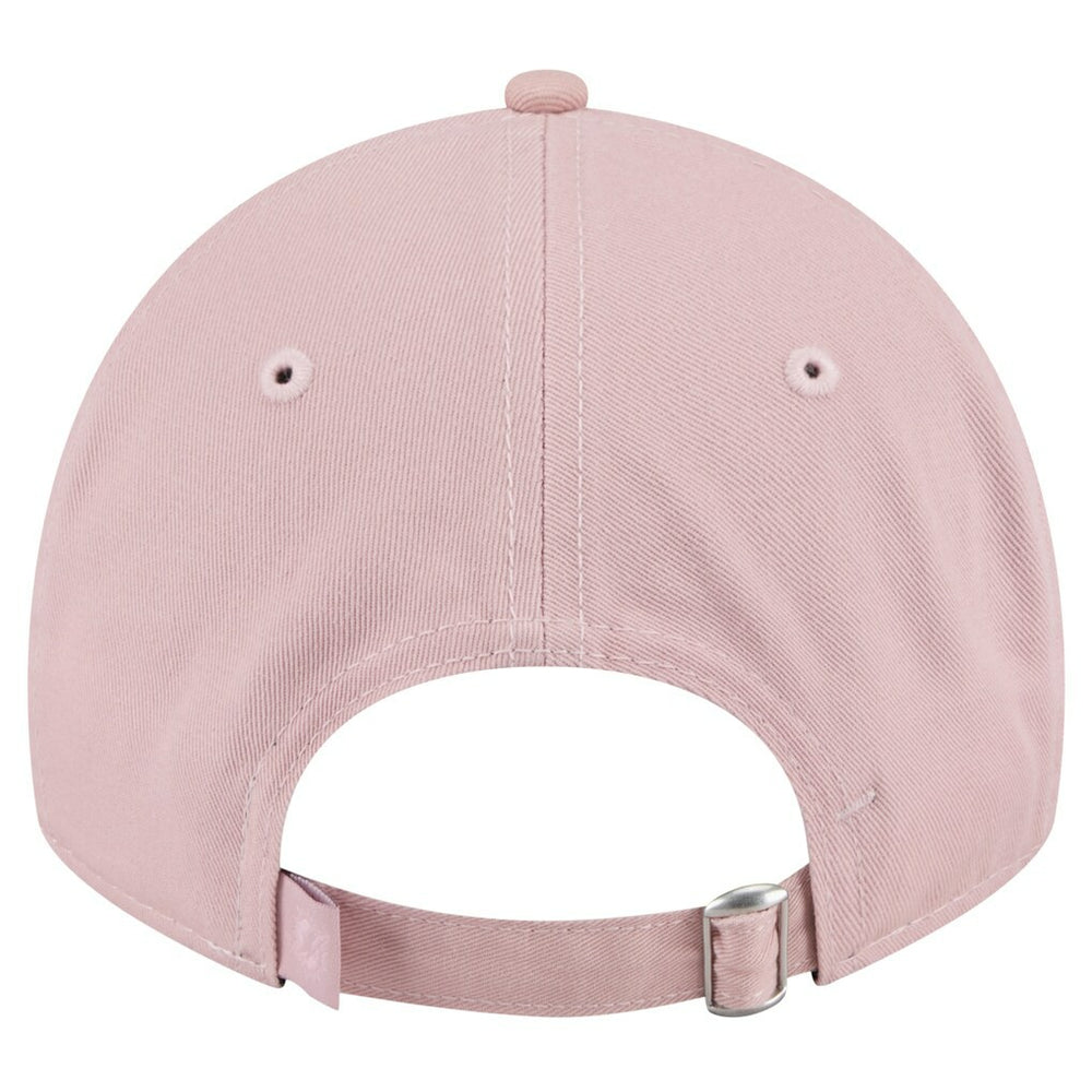 NFL Miami Dolphins Women's Main 9TWENTY Adjustable Hat