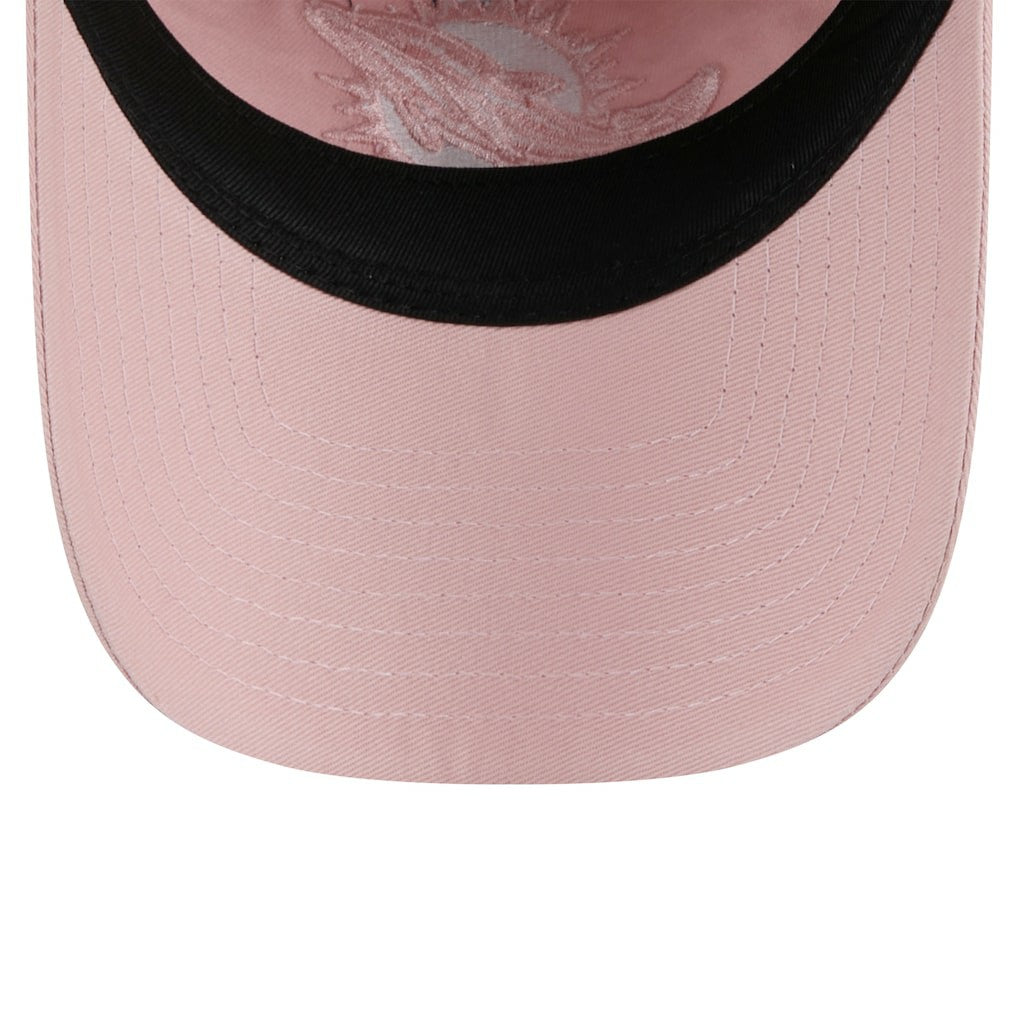NFL Miami Dolphins Women's Main 9TWENTY Adjustable Hat