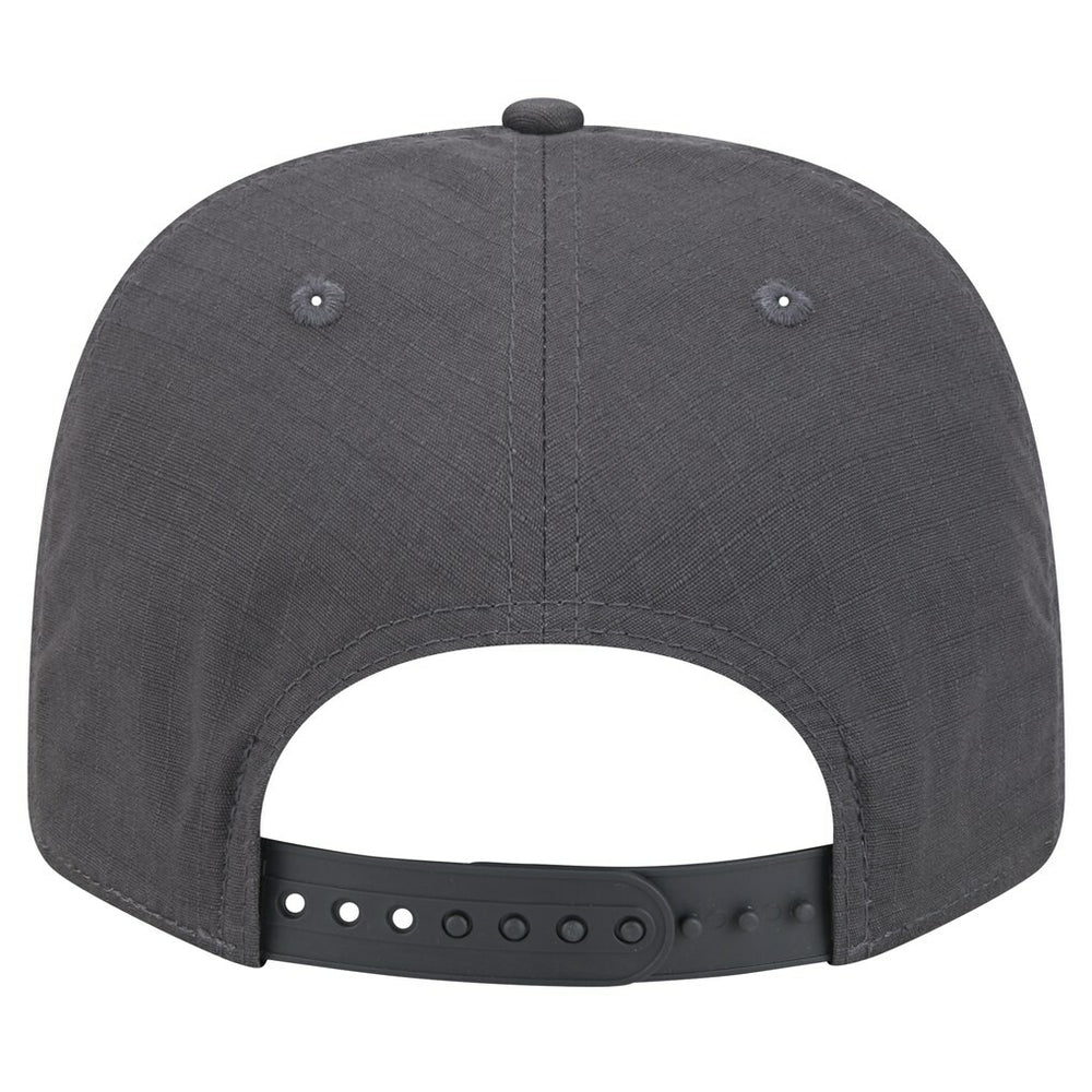 Philadelphia 76ers Team Elevated Patch 9SEVENTY Adjustable Hat - Graphite | New Era on sale