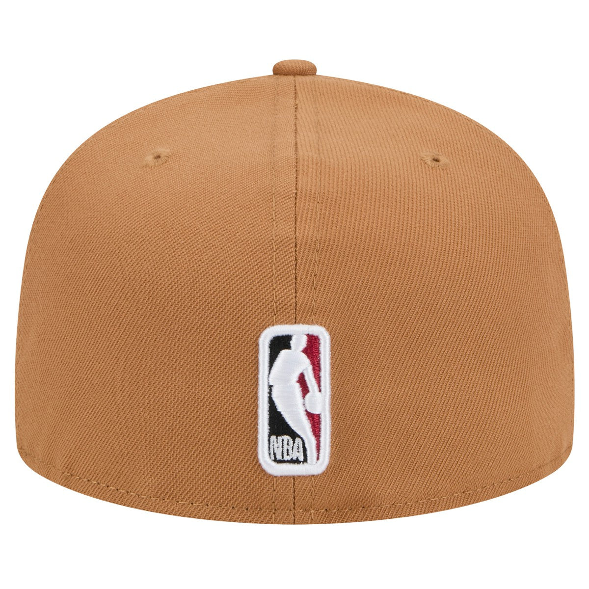 Miami Heat Color Pack 59FIFTY Fitted Hat - Tan | New Era cheap